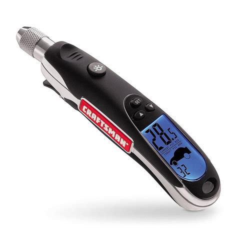 Motion Pro Digital Tire Pressure Gauge 0-60 Psi 297 10615 Precise and easy-to-use device with features that make it easy to check pressure. . Tire pressure gauge autozone